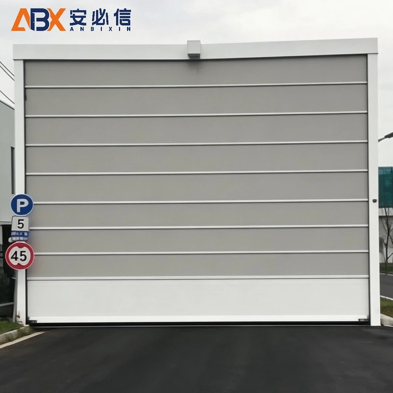 七台河高速堆积门